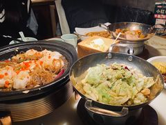 -绿茶餐厅(西单老佛爷店)