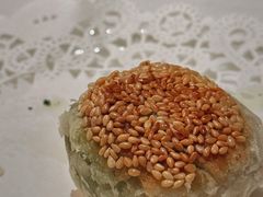 腰果苔酥饼-福1039(愚园路店)