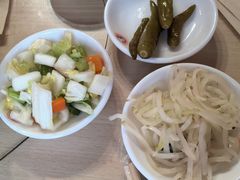 -闫家驴肉老店(华电一校店)