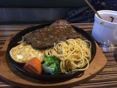 -一樽牛排(大观天地MALL店)