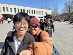 景点-慕田峪长城