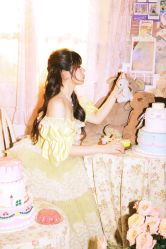 -WAVE SODA摄影工作室