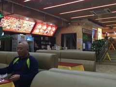 -宣文楼老北京炸酱面老店(王府井店)