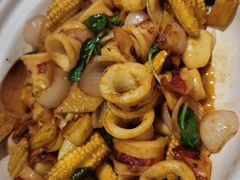 -啫·粤风料理·啫啫煲(仓山万达广场店)