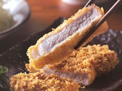 -胜博殿日式炸猪排(悠唐店)
