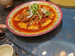 -阿拉木汗餐厅(山大路店)