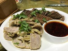 -宝正臻天津包子总店(金阳光居易店)