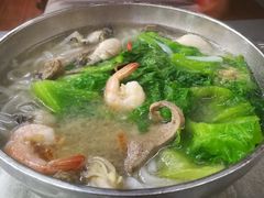 -广场正宗原汁薏米店