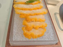 -花菇朵 ll 野生菌锅·精品滇菜(后沙峪店)