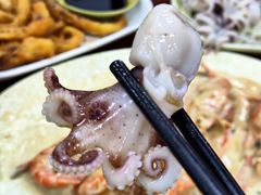 -贞姨美食·老字号海鲜大排档