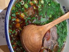 -马记永·兰州牛肉面(3019君尚店)