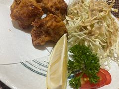-长崎屋·日本料理·刺身·烧鸟(天河北路店)