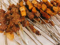 -枪火串烧·东北特色烧烤(罗湖总店)