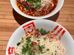 -周小波重庆小面·重庆名小吃(邹容路店)