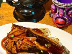-马灯部落·西湖边的创意山景餐厅(虎跑动物园店)
