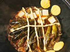 -荣德灶台鱼(圣泉寺店)