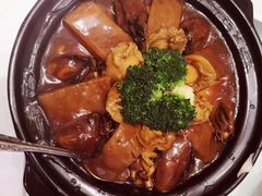 -御彩酒家(东风东路店)
