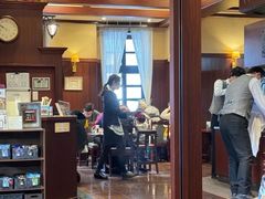 -西村咖啡店 (中山手本店)