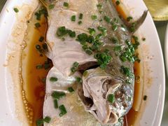 -红月湾海鲜饭店•沙滩海景(双月湾店)