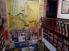 -阿殳菜馆·私厨(水围村店)