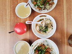 -荔林食店(西华路店)