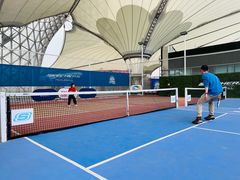 -Our Pickleball多多动匹克球俱乐部(世博源店)