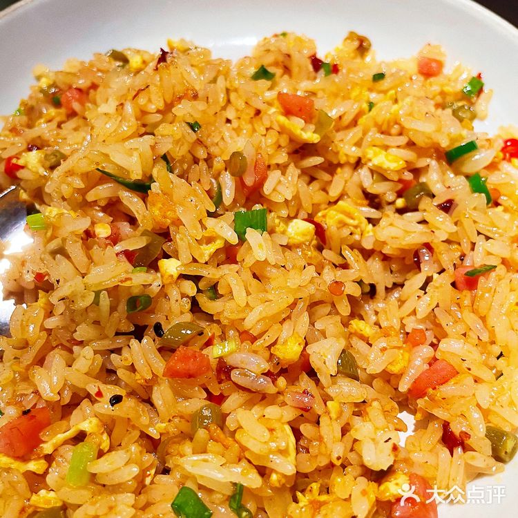 这家羊肉串👍我愿称之为羊肉串天花板‼️