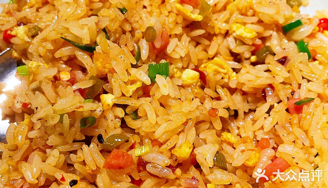 这家羊肉串👍我愿称之为羊肉串天花板‼️