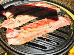 -高丽苑韩国烤肉(海昌路旗舰店)