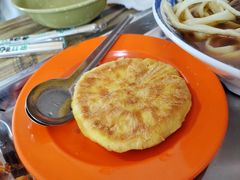 -清真-戏楼王记牛肉面