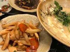 -75幢私房菜馆