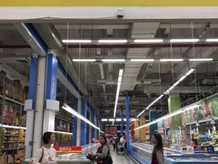 -麦德龙(京顺路商场店)