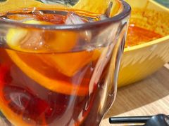 冻柠檬茶-谭仔米线(壹方城店)