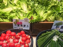 -汉阳廷自助烤肉(同和金铂天地店)