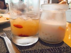 -威珀斯酒店·珀萃美食餐厅