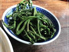 -阳光家常菜游客餐厅(千佛山店)
