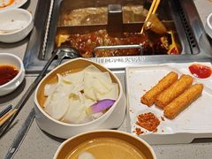 -海底捞火锅(赛格国际购物中心店)