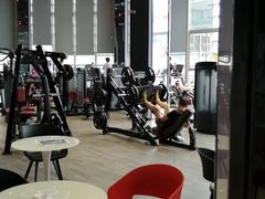 -一兆韦德健身(梅川店)
