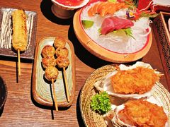 -鸟屯(三里屯店)