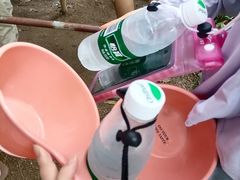 -增城大丰门漂流