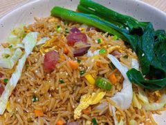 -萝卜向南·湘西泡菜·腊味炒饭(星河coco city店)