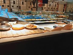 自助取餐区-东宴(温岭店)