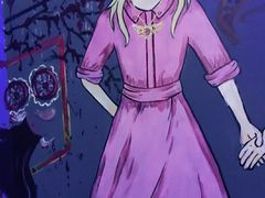 -逃脱反斗城沉浸剧情密室(北京路店)