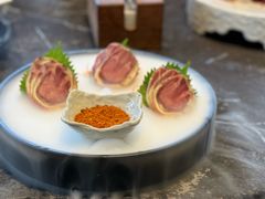 -云不知·私宴(杜甫草堂店)