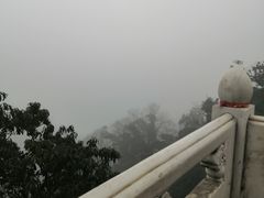 -青城山