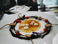 -瑞吉酒店 · Elba 欧尔巴意大利餐厅· 精致意餐·云端聚会