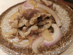 -酉品食厅·居酒小食堂(无锡蠡湖科研大厦店)