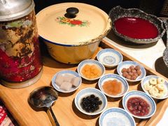 -梯坎老火锅(天禧店)