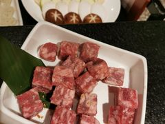 -嘿嘟嘟·肋条烧肉放题(爱融荟城店)