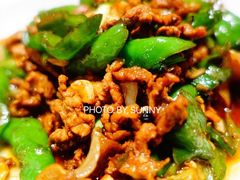-胡子大厨·超级小炒肉(晶耀前滩店)